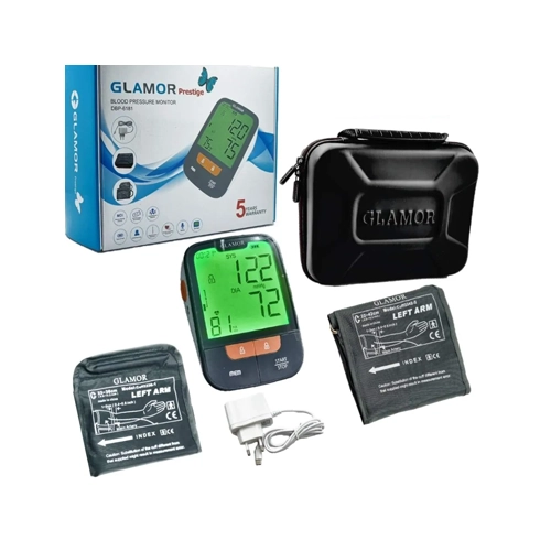 فشارسنج بازویی گلامور