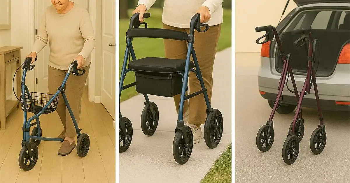 رولیتر چیست و چه کاربردی دارد؟ 1 انواع رولیتر کدام است و کاربرد هرکدام چیست؟