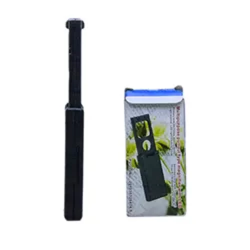 ذره بین دستی