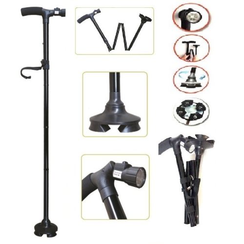 عصا-چراغ-دار