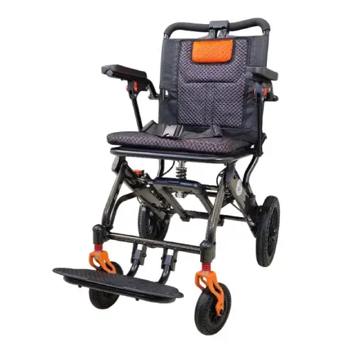 ویلچر مدل JTS 413-LAJ