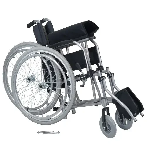 ویلچر آلومینیومی AL863RQ