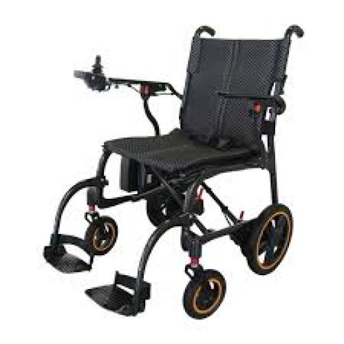 ویلچر برقی برند جی تی اس مدل JTS 126