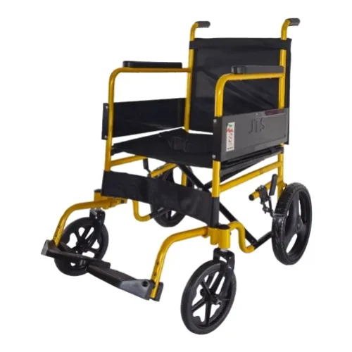 ویلچر ساده مدل RS243