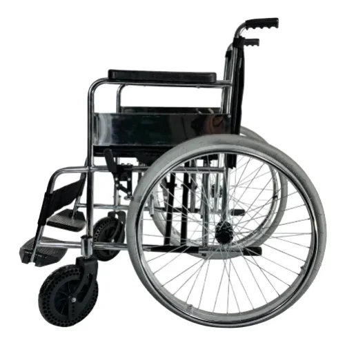 ویلچر ساده مدل RS249